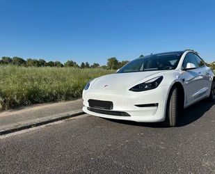 Tesla Model 3 Gebrauchtwagen