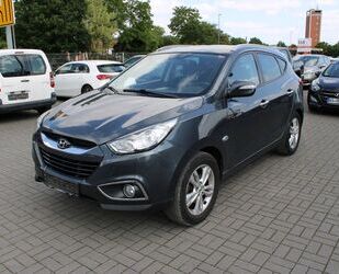 Hyundai ix35 Gebrauchtwagen