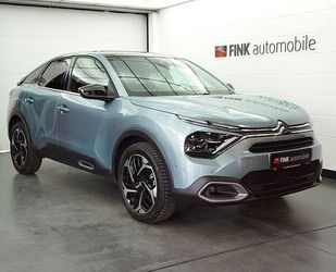 Citroen C4 Gebrauchtwagen