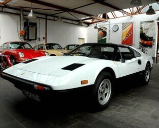 Ferrari 308 Gebrauchtwagen