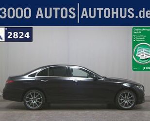 Mercedes-Benz E 300 Gebrauchtwagen