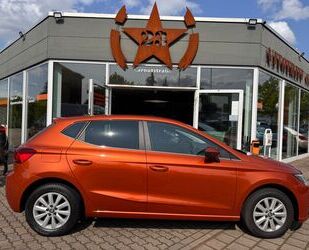 Seat Ibiza Gebrauchtwagen