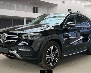 Mercedes-Benz GLE 350 Gebrauchtwagen