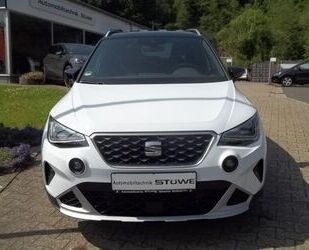 Seat Arona Gebrauchtwagen
