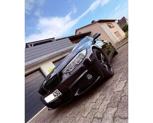 BMW 430 Gran Coupé Gebrauchtwagen