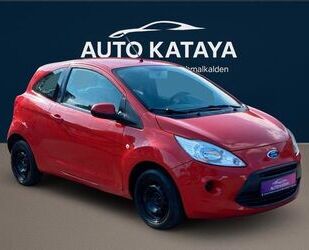 Ford Ka/Ka+ Gebrauchtwagen