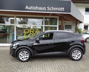 Mitsubishi ASX Gebrauchtwagen