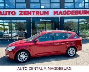 Kia ceed Sportswagon Gebrauchtwagen