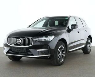 Volvo XC60 Gebrauchtwagen