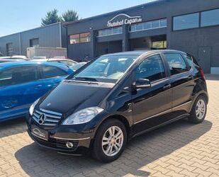 Mercedes-Benz A 170 Gebrauchtwagen