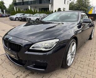 BMW 650 Gebrauchtwagen