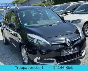 Renault Scenic Gebrauchtwagen