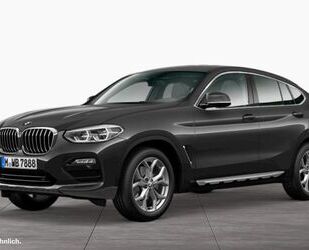 BMW X4 Gebrauchtwagen