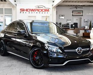 Mercedes-Benz C 63 AMG Gebrauchtwagen