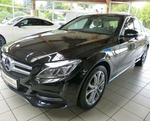 Mercedes-Benz C 180 Gebrauchtwagen