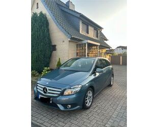 Mercedes-Benz B 200 Gebrauchtwagen