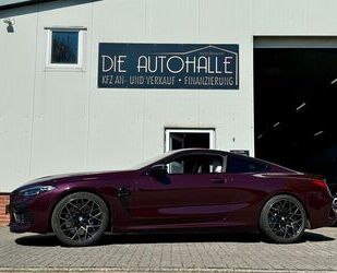 BMW M8 Gebrauchtwagen