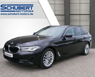 BMW 520 Gebrauchtwagen