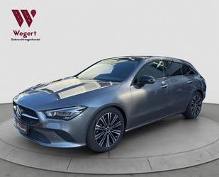 Mercedes-Benz CLA 220 Gebrauchtwagen