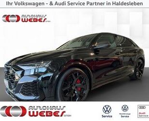 Audi RSQ8 Gebrauchtwagen