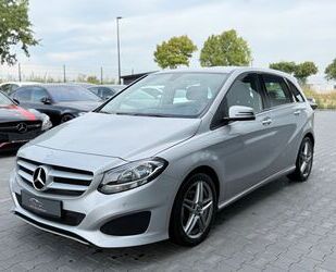 Mercedes-Benz B 220 Gebrauchtwagen