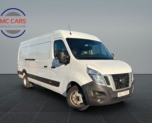 Nissan NV400 Gebrauchtwagen