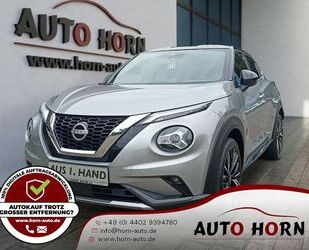 Nissan Juke Gebrauchtwagen