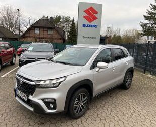 Suzuki (SX4) S-Cross Gebrauchtwagen