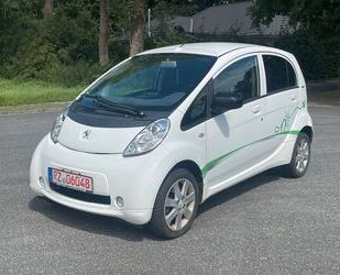 Peugeot iOn Gebrauchtwagen