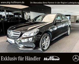 Mercedes-Benz E 350 Gebrauchtwagen