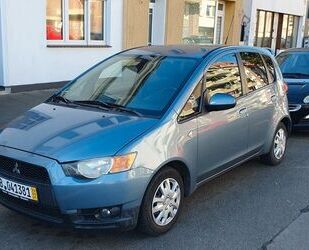 Mitsubishi Colt Gebrauchtwagen