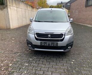 Peugeot Partner Tepee Gebrauchtwagen