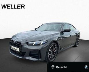 BMW 420 Gran Coupé Gebrauchtwagen