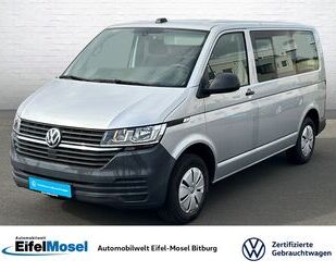 VW T6 Kombi Gebrauchtwagen