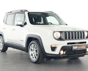 Jeep Renegade Gebrauchtwagen