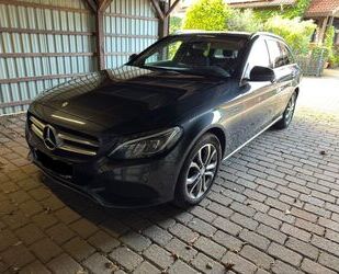 Mercedes-Benz C 250 Gebrauchtwagen