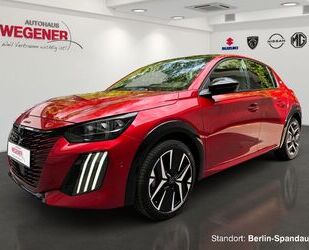 Peugeot 208 Gebrauchtwagen