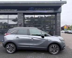 Opel Crossland (X) Gebrauchtwagen