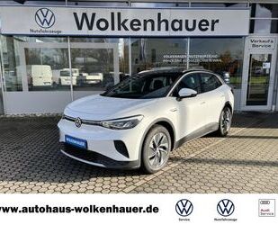 VW ID.4 Gebrauchtwagen
