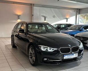 BMW 330 Gebrauchtwagen
