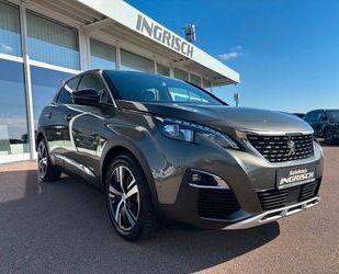 Peugeot 3008 Gebrauchtwagen