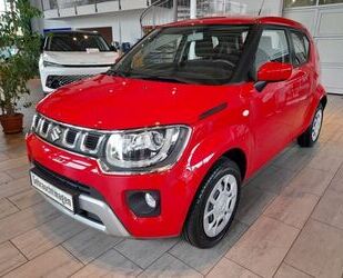Suzuki Ignis Gebrauchtwagen