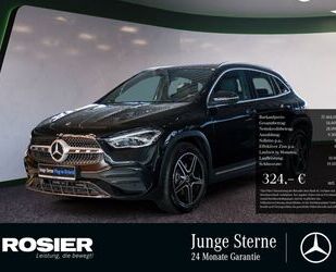 Mercedes-Benz GLA 250 Gebrauchtwagen