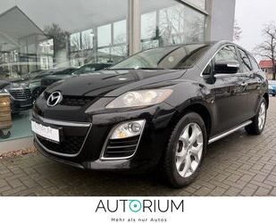 Mazda CX-7 Gebrauchtwagen