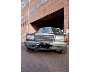 Mercedes-Benz S 420 Gebrauchtwagen