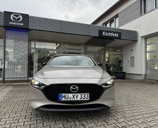 Mazda 3 Gebrauchtwagen
