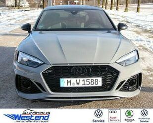 Audi RS5 Gebrauchtwagen