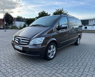 Mercedes-Benz Viano Gebrauchtwagen