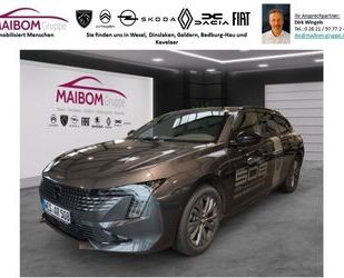 Peugeot 508 Gebrauchtwagen