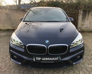 BMW 220 Gebrauchtwagen